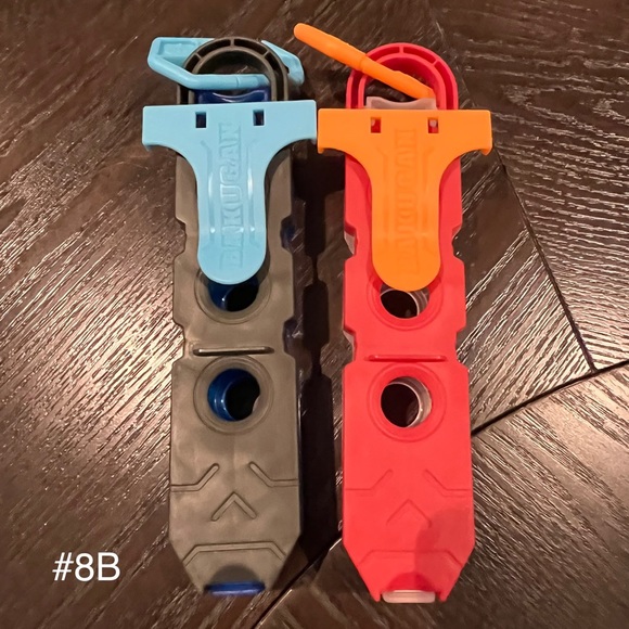 Lot of Bakugans.   Priced to sell! - Picture 13 of 14